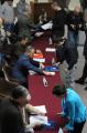 Потписани први уговори за добровољно служење војног рока