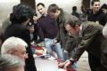 Потписани први уговори за добровољно служење војног рока