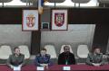 Потписани први уговори за добровољно служење војног рока