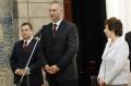 Сусрет министара Шутановца и Дачића са високом представницом ЕУ Кетрин Ештон