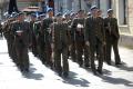  The Guard of the Serbian Armed Forces opens "Days of Belgrade"