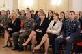 Промоција студије о положају жена у оружаним снагама држава западног Балкана