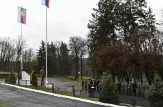 Дан сећања на страдале у НАТО агресији на СРЈ