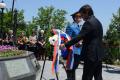 Anniversary of the NATO bombing in Varvarin marked