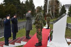 Remembrance Day for Victims of NATO Aggression against FRY