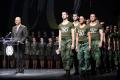 Свечана академија поводом Дана Војне академије у Југословенском драмском позоришту