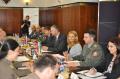 Министар Шутановац у Мађарској