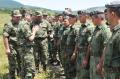 Бојна гађања артиљеријско-ракетних јединица за ПВД