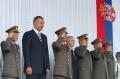 Резервни официри завршили школовање
