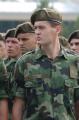 Резервни официри завршили школовање