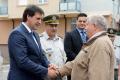 Нови станови за припаднике система одбране