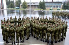 International Women’s Day Observed in the Ministry of Defence and Serbian Armed Forces