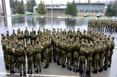 International Women’s Day Observed in the Ministry of Defence and Serbian Armed Forces