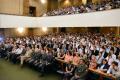 Graduation Ceremony of the 39th class students of the Military High School 