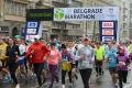 Great results of our members at the 28th Belgrade Marathon