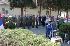 Remembrance Day for Victims of NATO Aggression against FRY