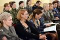 Промоција студије о положају жена у оружаним снагама држава западног Балкана