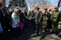 Одржане свечаности полагања војничке заклетве