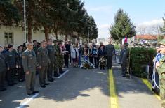 Remembrance Day for Victims of NATO Aggression against FRY