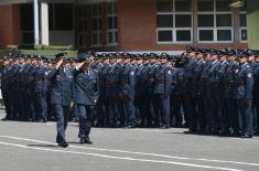 Airborne Early Warning Service Day and 126th ASEWG Brigade Day marked