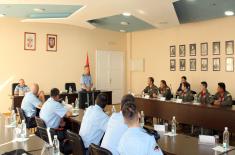 Expert Talks on Flight Safety in Air Operations