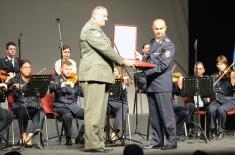 Ninety Years of CBRN Service