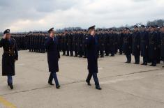 98th Air Brigade Day marked