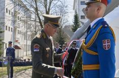 Obeležavanje Dana sećanja na stradale u NATO agresiji