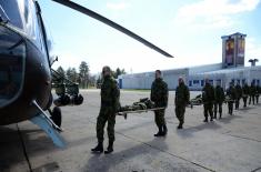 Курс напредне прве помоћи