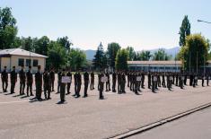 Такмичење јединица војне полиције
