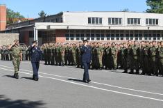 Дан службе телекомуникација и Бригаде везе