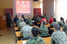 International CIMIC Course