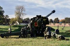 Специјалистичка обука војника на служењу војног рока