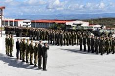 Army and Infantry Day