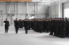 98th Air Brigade Day celebrated