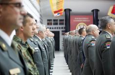 Army, Infantry Day celebrated
