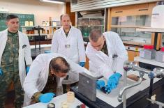 International course on ionizing radiation