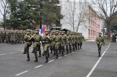 Дан Четврте бригаде копнене војске