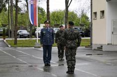 Dan Odreda vojne policije specijalne namene „Kobre"