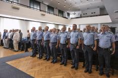 Obeležavanje Dana roda avijacije