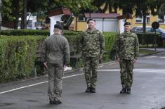 Tакмичење војнополицијских и извиђачких јединица