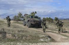 More than 70 new assets in Serbian Armed Forces armament