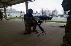 SAF member wins Best Warrior Competition in USA