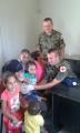 Дашак српског југа на југу Либана
