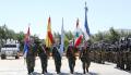 Decorations for the Serbian Peacekeepers in Lebanon