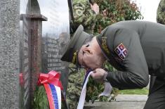 Дан сећања на страдале у НАТО агресији