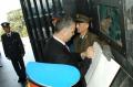Министар Шутановац положио венац на споменик Незнаном јунаку поводом Дана победе