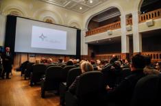 Premiere of documentary “Oflag”