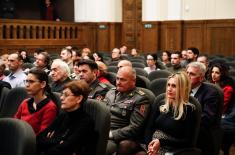 Premiere of documentary “Oflag”