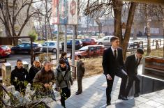 „Otvorena vrata“ svake subote u vojnim školama